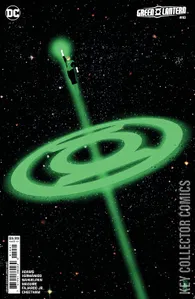 Green Lantern #10