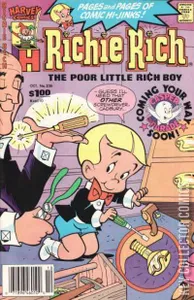 Richie Rich #236