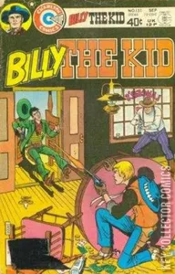 Billy the Kid #131