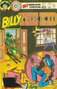 Billy the Kid #131