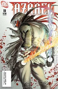 Azrael #11