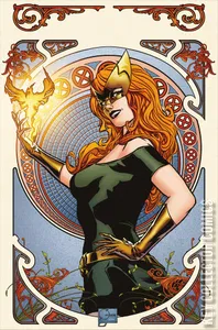 Phoenix #11
