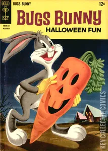 Bugs Bunny #102