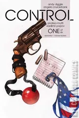 Cover for Control #1