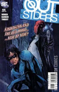 Outsiders #44