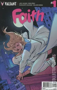 Faith #1