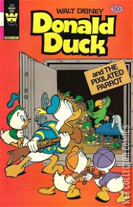 Donald Duck #229