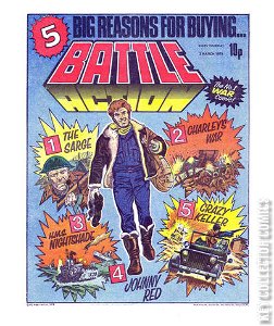 Battle Action #3 March 1979 208