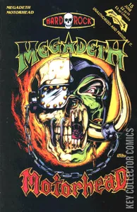 Hard Rock Comics #15