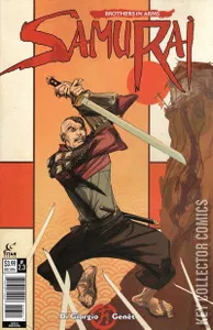 Samurai: Brothers In Arms #3