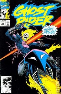 Ghost Rider #35