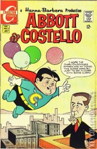 Abbott & Costello #3