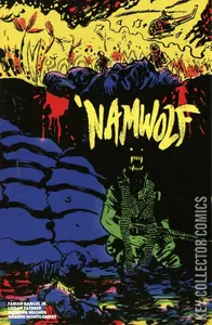 Namwolf #4