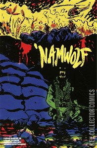Namwolf #4 