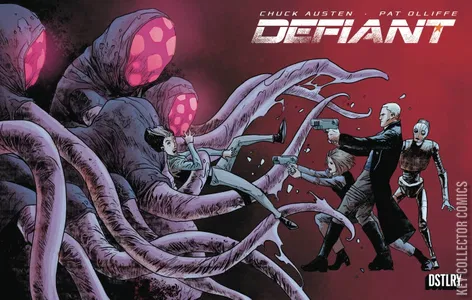 Defiant #2