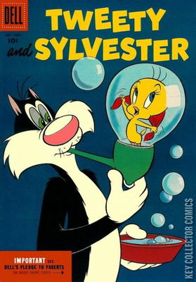 Tweety & Sylvester