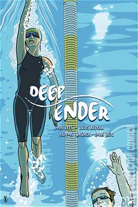 Deep-Ender #1