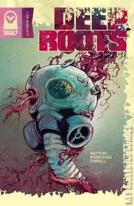 Deep Roots #1