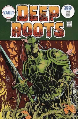 Deep Roots