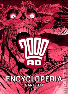 Judge Dredd: The Megazine #437