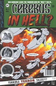Cerebus in Hell #3