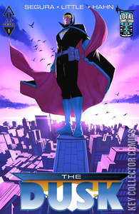 Dusk, The #1