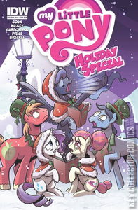 My Little Pony Holiday Special