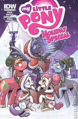 My Little Pony Holiday Special