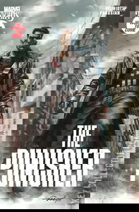 Marvel Knights: Punisher