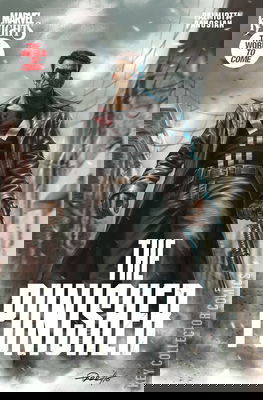 Marvel Knights: Punisher