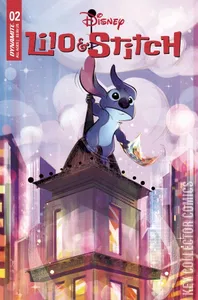 Lilo & Stitch #2