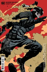Suicide Squad #6