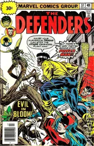 Defenders #37