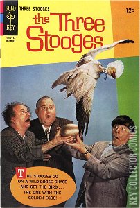 The Three Stooges #37