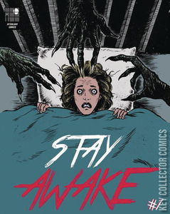 Stay Awake