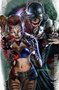 Dark Nights: Metal #6