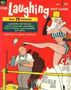 For Laughing Out Loud #24