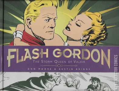 Flash Gordon #4