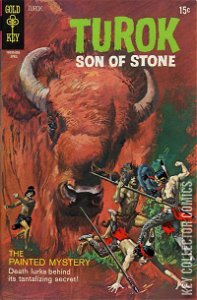 Turok, Son of Stone #69