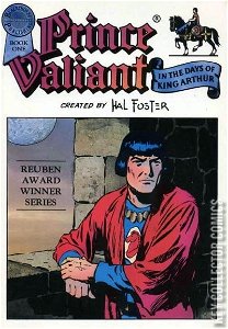 Prince Valiant #1