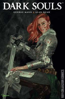 Dark Souls: The Breath of Andolus