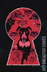 Cover for Animal Pound #5