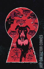 Variant Cover for Animal Pound #5