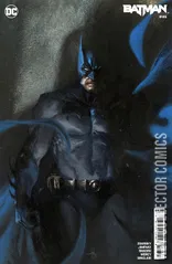 Variant Cover for Batman #146