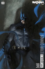 Variant Cover for Batman #146