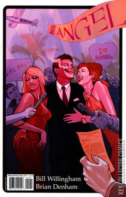 Angel: After the Fall