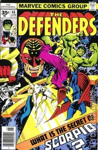Defenders #48
