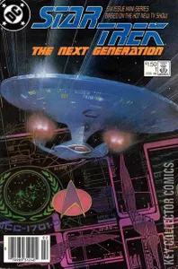 Star Trek: The Next Generation #1