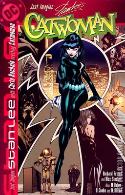 Just Imagine Stan Lee...