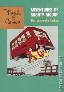 March of Comics #237
